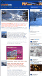Mobile Screenshot of chatelweb.com